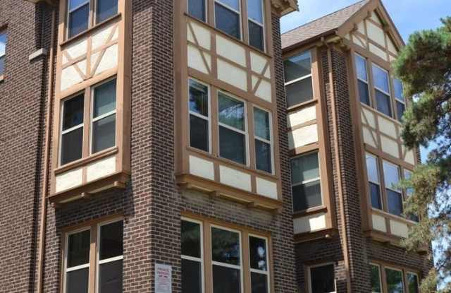 4122 Troost Avenue - 4122 Troost Ave, Kansas City, MO 64110