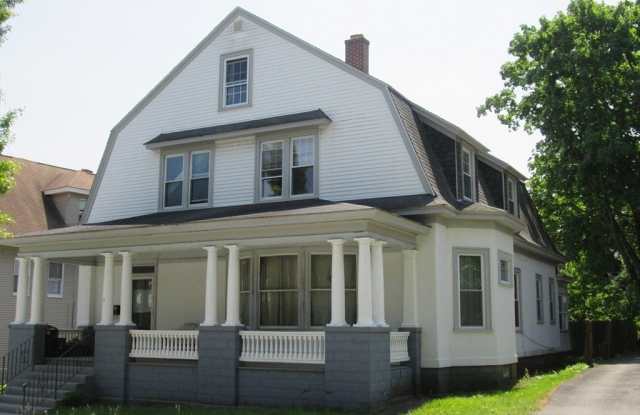 5 Oberlin St photos photos