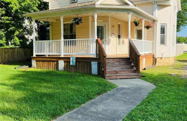 414 W 3RD Street - 414 West 3rd Street, O'Fallon, IL 62269