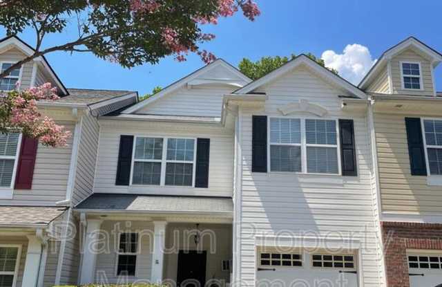 1212 Bronze Oak Way - 1212 Bronze Oak Way, Forsyth County, GA 30040