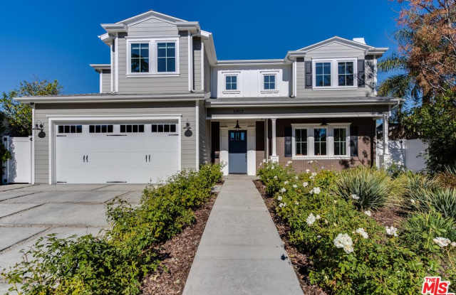 11623 MORRISON Street - 11623 Morrison Street, Los Angeles, CA 91601