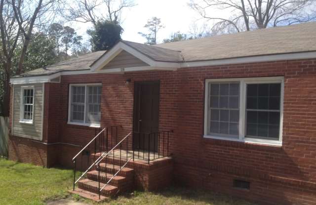 **UPCOMING**East Columbus, GA 4 Bedroom / 1 Bathroom Home for Rent*** TOTAL ELECTRIC photos photos