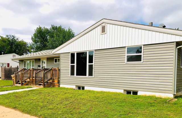 2 Bedroom Duplex photos photos