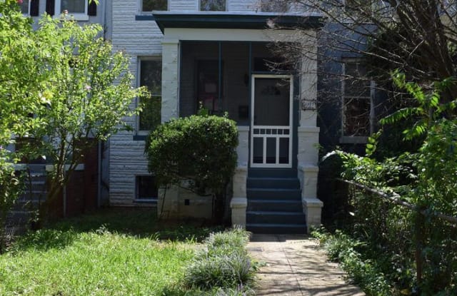 1377 Potomac Ave SE - 1377 Potomac Avenue Southeast, Washington, DC 20003