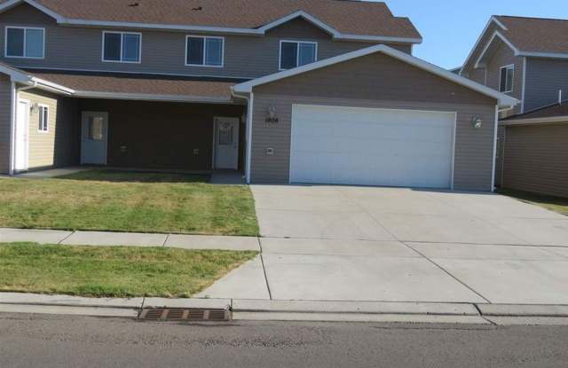 3 Bedroom Townhome photos photos