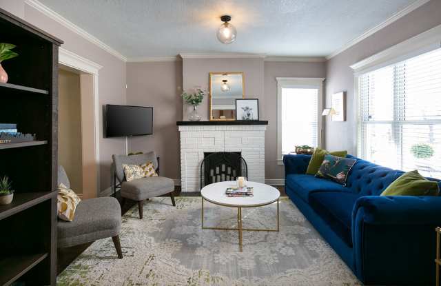 4441 Forest Avenue - 4441 Forest Avenue, Kansas City, MO 64110