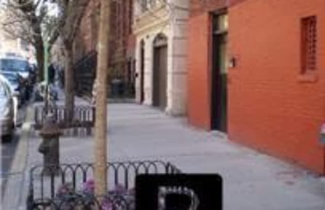 464 W 25th Street - 464 W 25th St, New York City, NY 10001