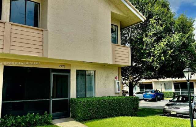 9971 West Atlantic Boulevard - 9971 West Atlantic Boulevard, Coral Springs, FL 33071