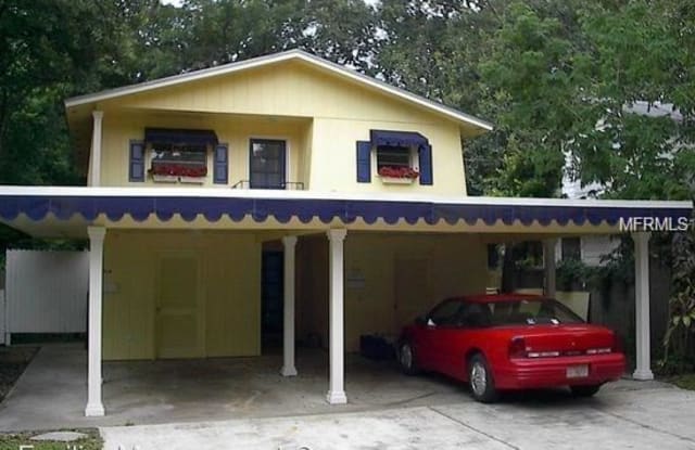 1712 Garvin St - 1712 Garvin Street, Orlando, FL 32803