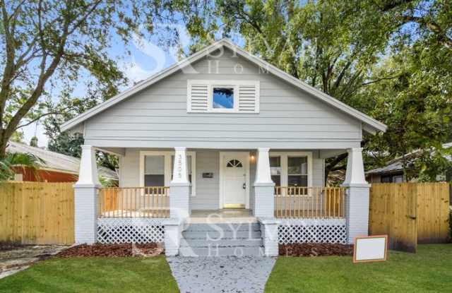 3505 East 11th Avenue - 3505 East 11th Avenue, Tampa, FL 33605