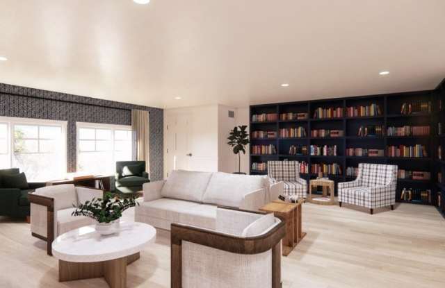 Chestnut Oaks, 55+ Gallery 4