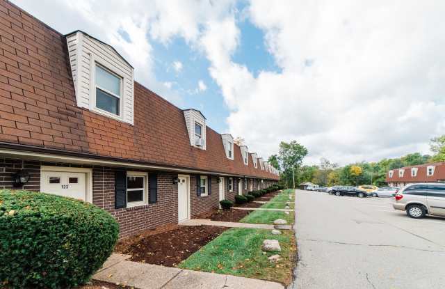 Starboard Villa Townhomes photos photos