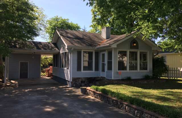 Perfect 2/1 House in Old East Rome $1495 photos photos