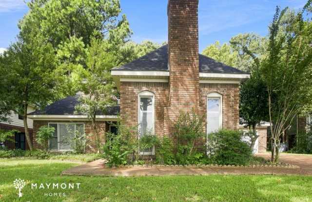 2273 Hickory Path Drive Gallery 1