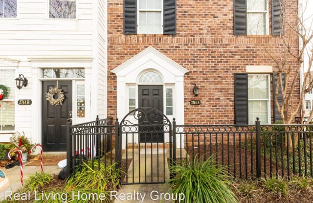 2761 A Kruzel St. - 2761 Kruzel St, Myrtle Beach, SC 29577