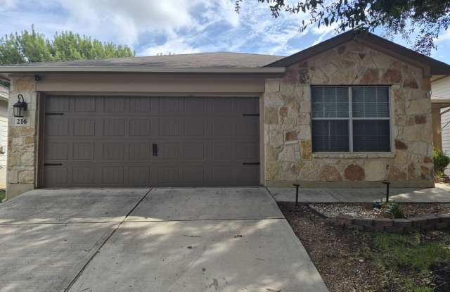216 Hereford St., Cibolo, TX. 78108 Gallery 1