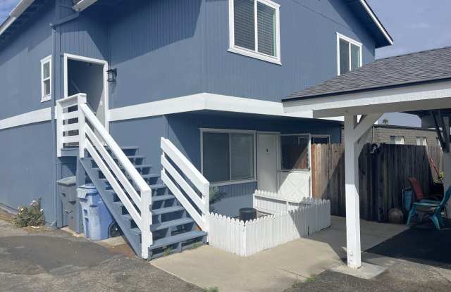 Beautifully Renovated Upstairs unit w/Views! Los Osos photos photos