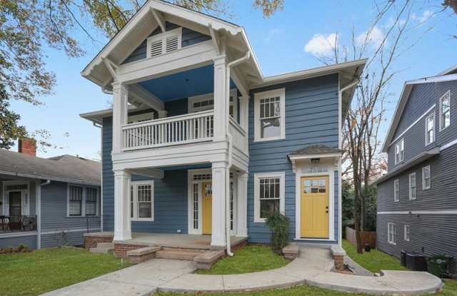 333 6th Street NE - 333 6th Street Northeast, Atlanta, GA 30308
