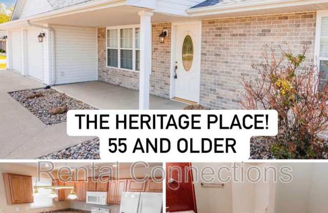 606 Heritage Dr. photos photos
