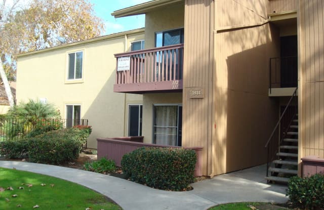 5934 Rancho Mission Road #112 - 5934 Rancho Mission Road, San Diego, CA 92108