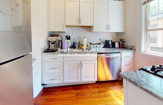 171 Tremont St. photos photos
