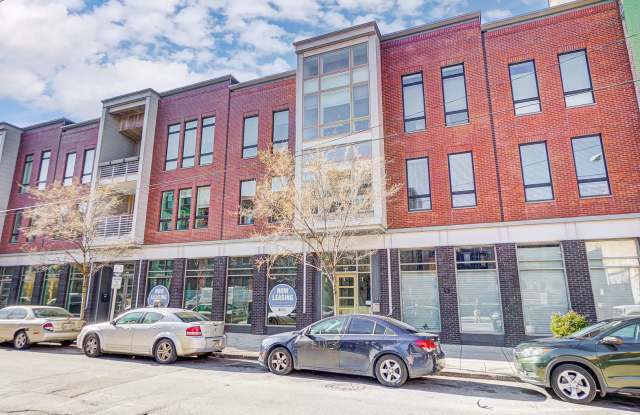 Large 2 bedroom in OTR Gallery 1