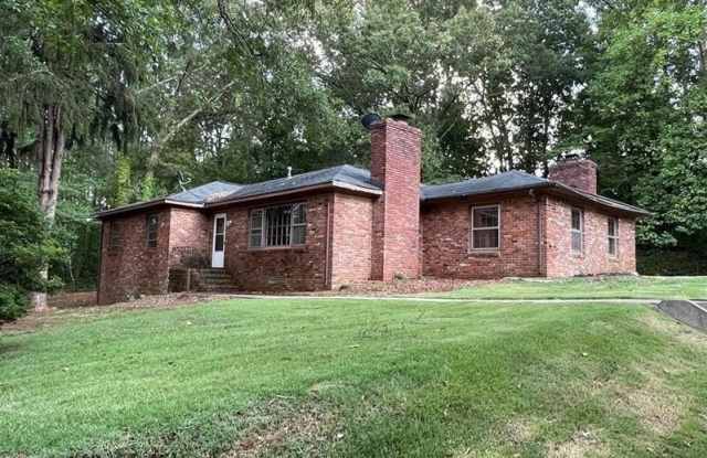 2255 Burnt Hickory Road NW Gallery 2