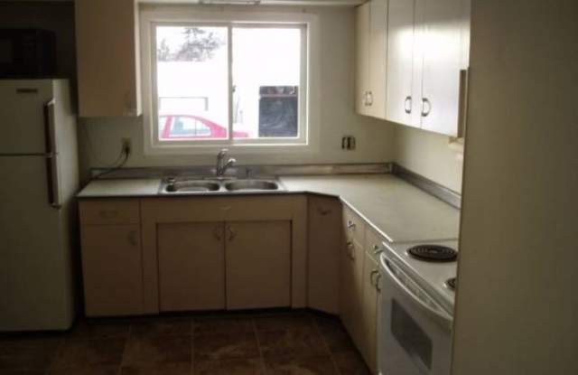 Hopkins Townhome for Rent photos photos