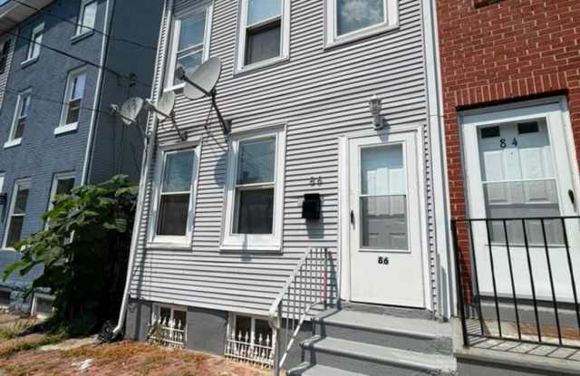 86 Spring St photos photos