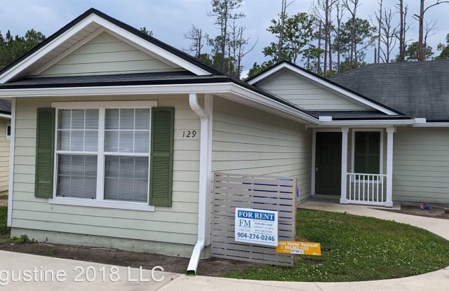 129 Plantation Point Drive - 129 Plantation Point Drive, St. Johns County, FL 32084
