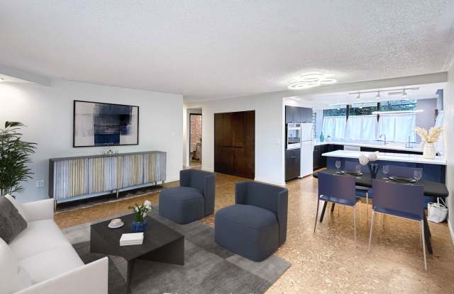 Capitol Lake Towers Condo (#201) photos photos