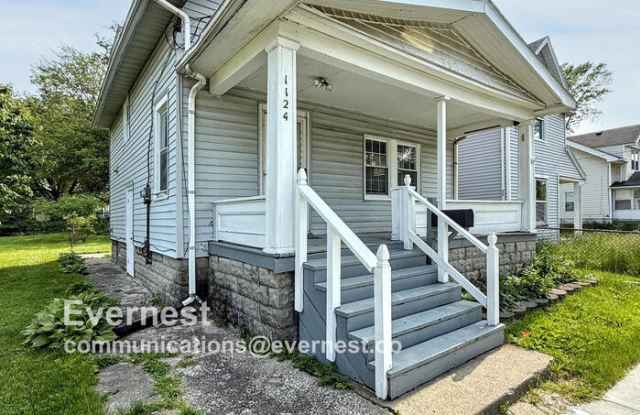 1124 Vinal Street photos photos