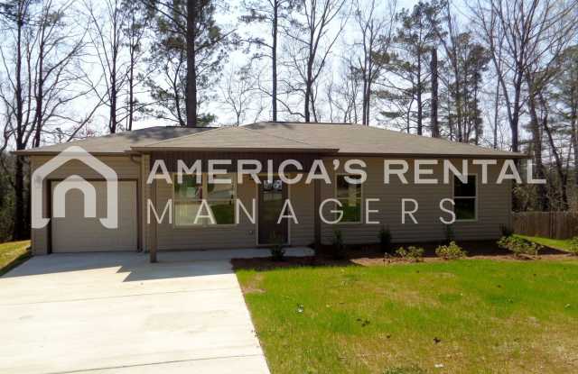 Home for Rent in Vance!! Available to View With a 48 Hour Notice!!! photos photos