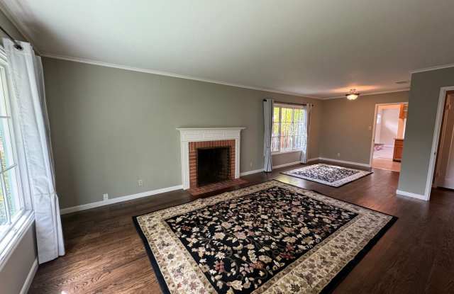 Wonderful single level home in S. Walnut Creek Gallery 2