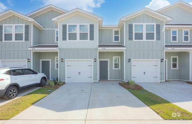 32202 Emancipation Circle - 32202 Emancipation Circle, Loxley, AL 36527