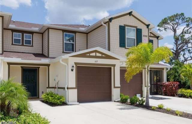 15050 Caspian Tern Court unit: 103 photos photos