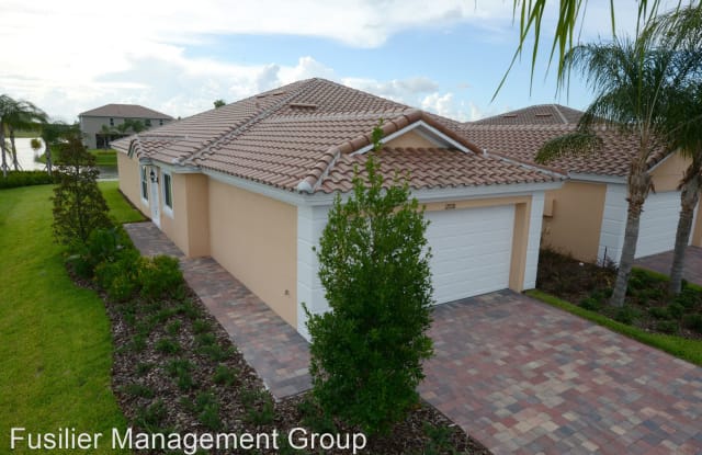 12220 Pescara Lane Unit# 122 - 12220 Pescara Lane, Orlando, FL 32827