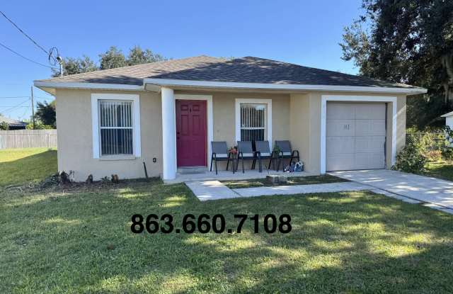 436 Red Hawk Loop - 436 Red Hawk Loop, Polk County, FL 33880