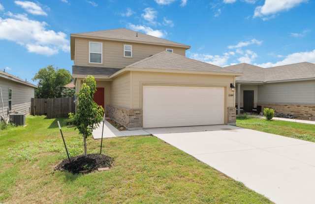 Beautiful Home in New Braunfels! Gallery 1