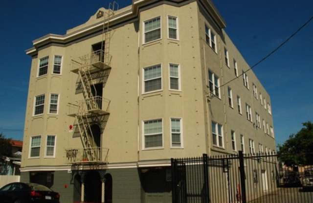 The Patricia Apartments  - the most elegant apartments in Richmond Gallery 1
