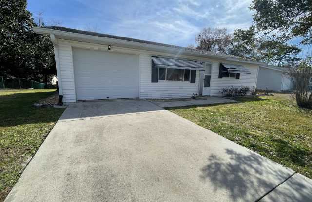 11143 SW 78th Ave - 11143 Southwest 78th Avenue, Marion County, FL 34476