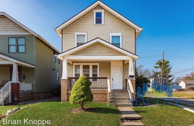 233 S Princeton Avenue - 233 Princeton Avenue, Columbus, OH 43223