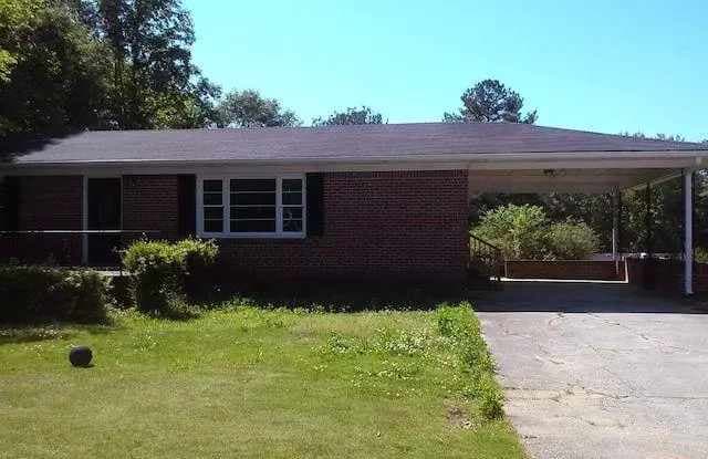 41 Heery Rd - 41 Heery Road, Coweta County, GA 30263