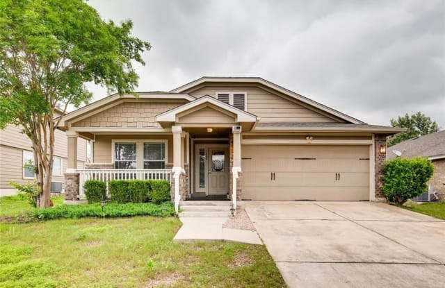 1408 Portchester Castle PATH - 1408 Portchester Castle Path, Pflugerville, TX 78660