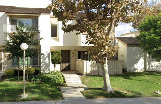 415 Shady Court - 415 Shady Court, Brea, CA 92821