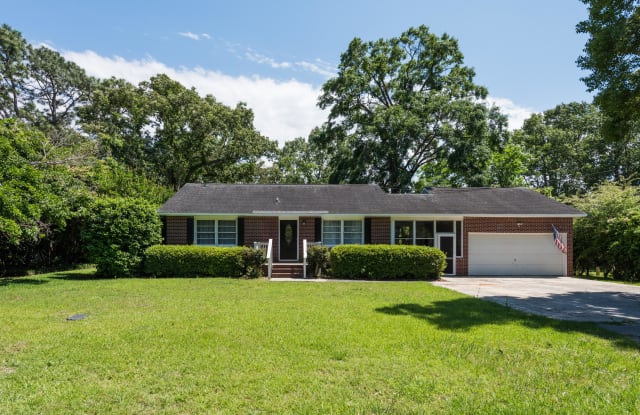 205 Ellen Street - 205 Ellen Drive, Goose Creek, SC 29445