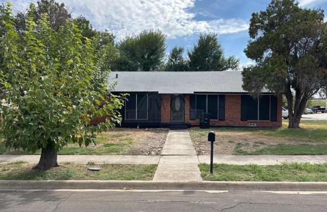 1300 Grandon, Killeen - 1300 Grandon Drive, Killeen, TX 76541