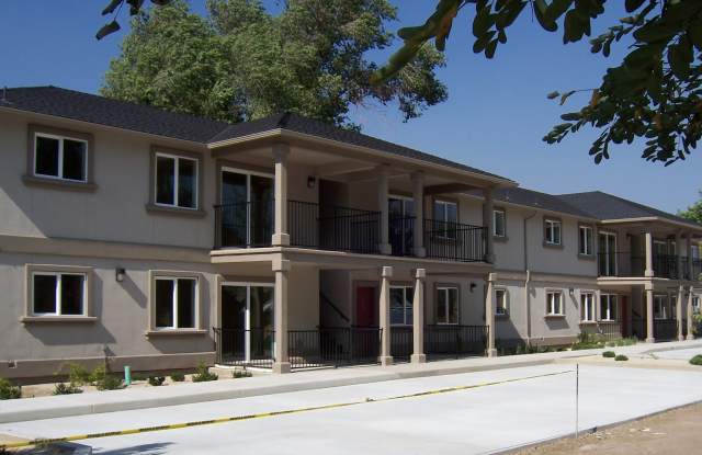 634 9th Street - 634 9th Street, Sparks, NV 89431