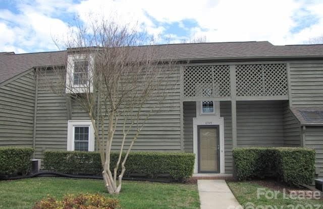 6545 Point Comfort Lane - 6545 Point Comfort Lane, Charlotte, NC 28226