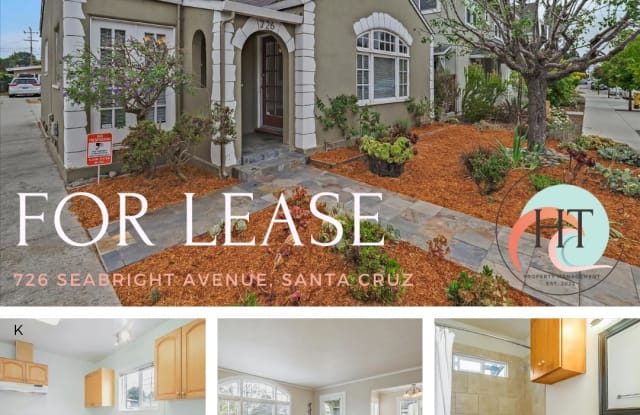726 Seabright Ave photos photos